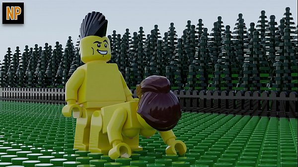 Lego Porm